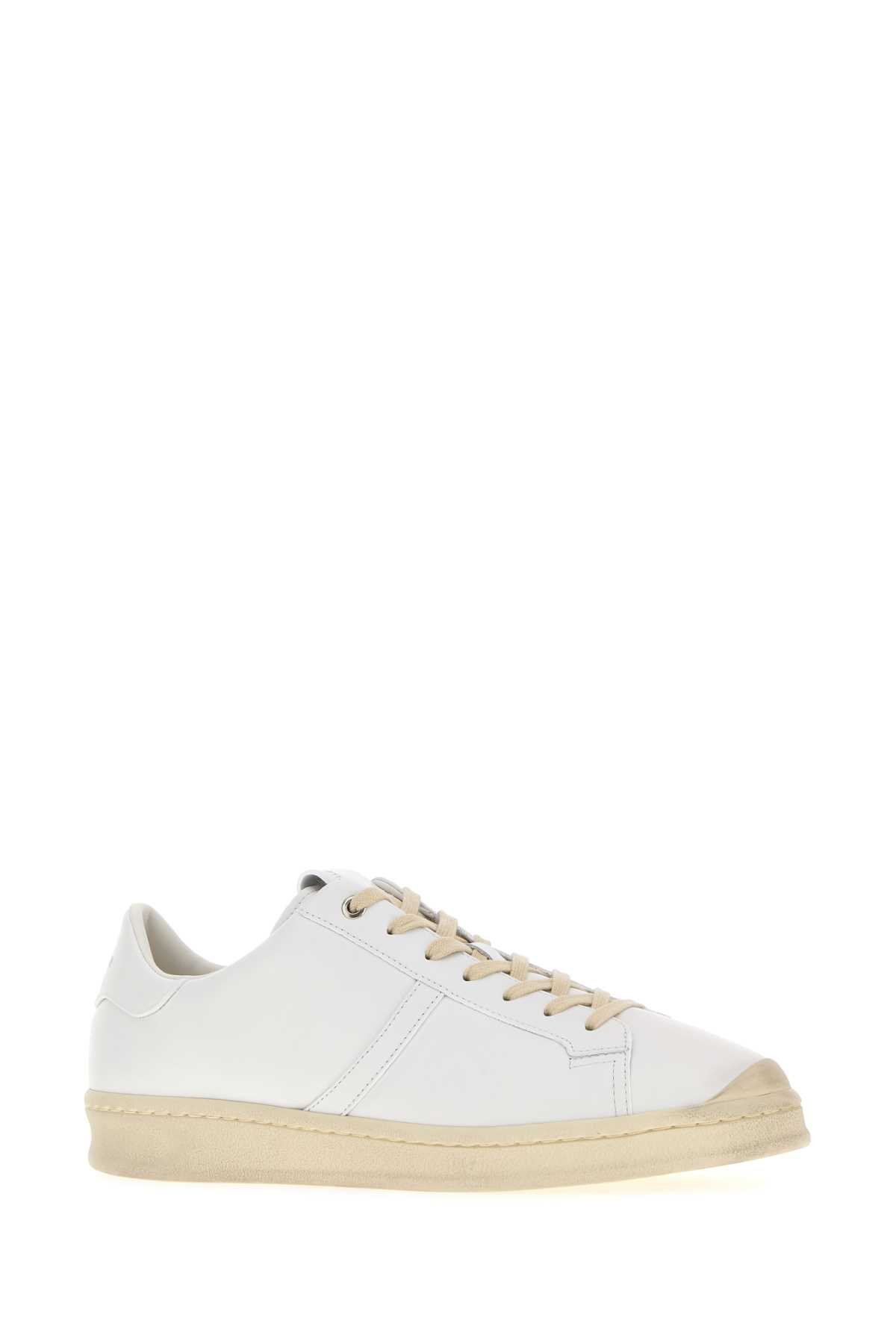 [Jil Sander] Sneakers FW26 J33WS0055P7823 102