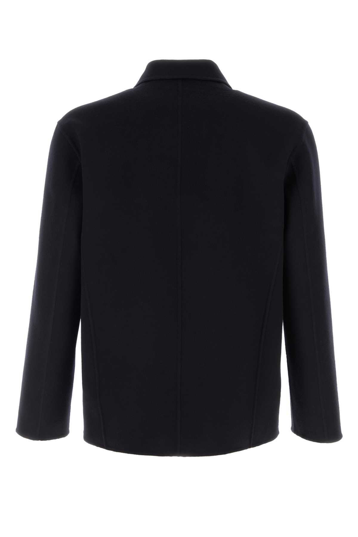 [Jil Sander] Shirts Long Sleeve FW26 J22SW0139J40342 402