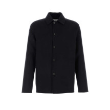 [Jil Sander] Shirts Long Sleeve FW26 J22SW0139J40342 402