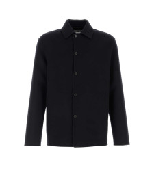 [Jil Sander] Shirts Long Sleeve FW26 J22SW0139J40342 402