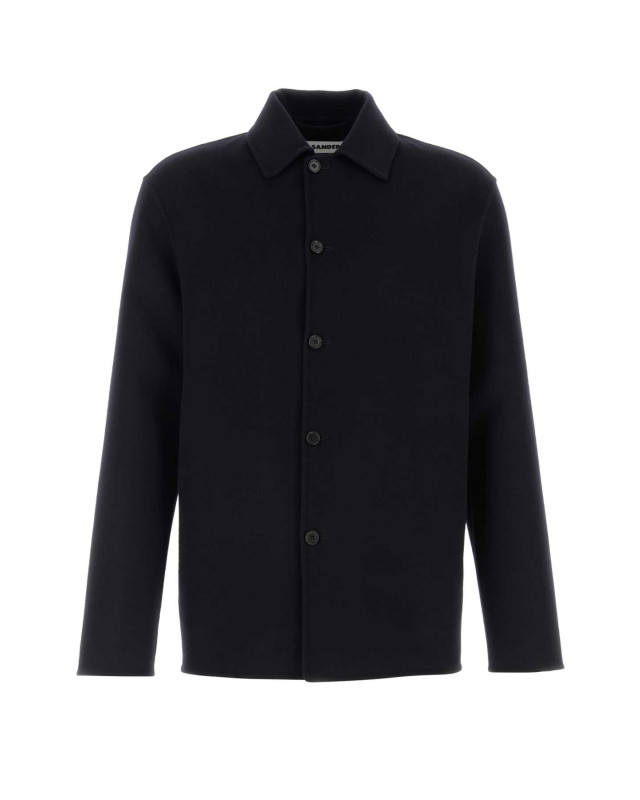 [Jil Sander] Shirts Long Sleeve FW26 J22SW0139J40342 402