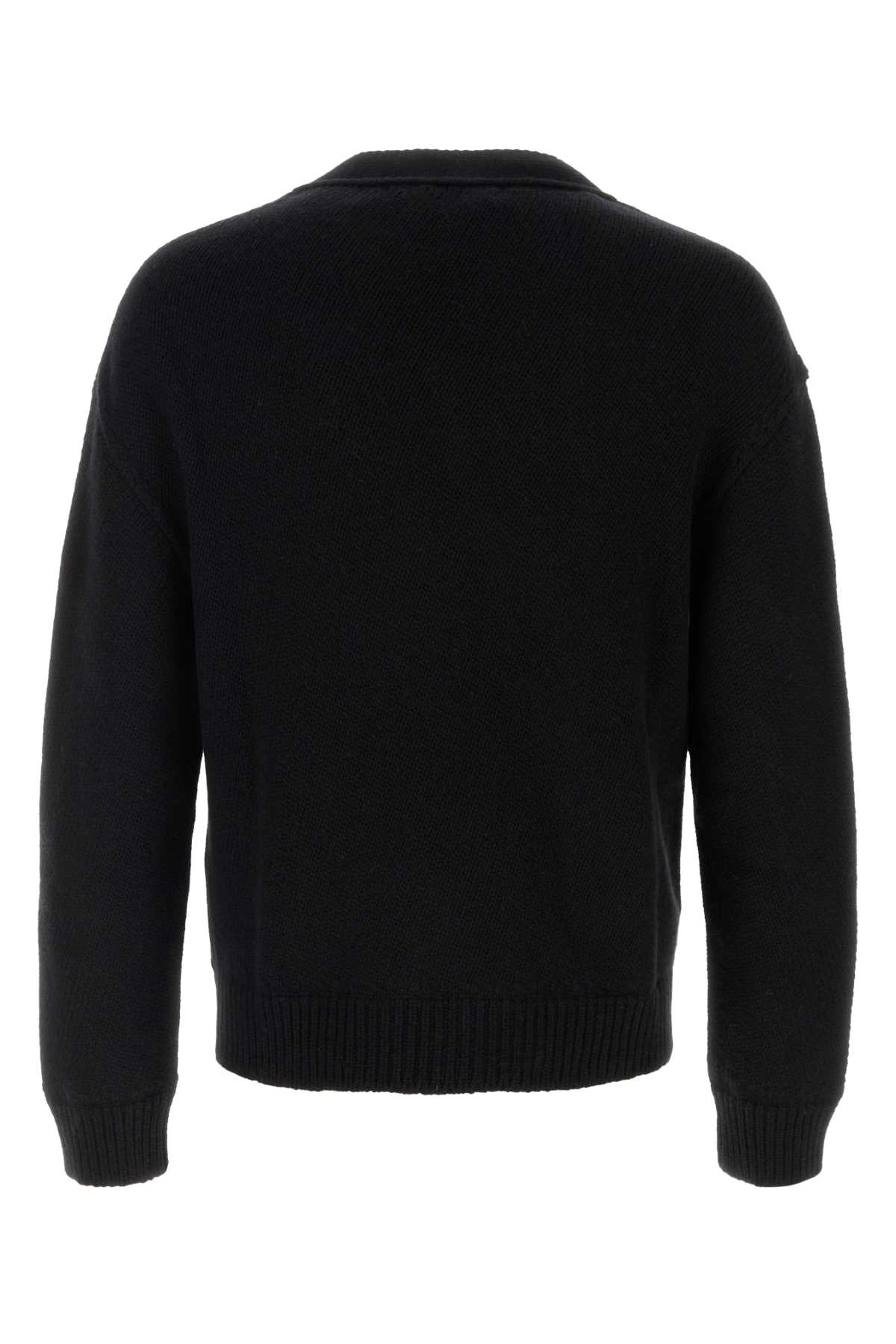 [Jil Sander] Knitwear FW26 J22HP0054J14860 001
