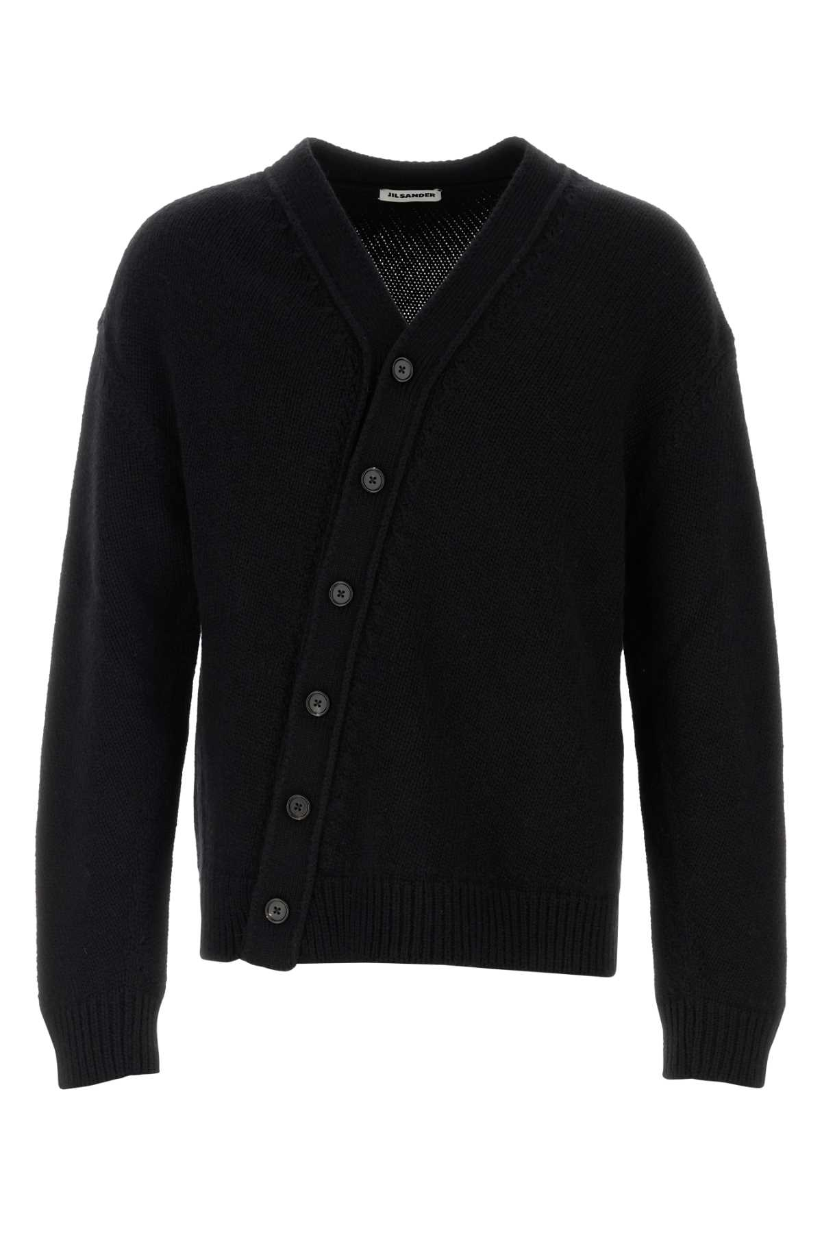 [Jil Sander] Knitwear FW26 J22HP0054J14860 001