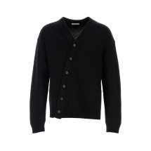 [Jil Sander] Knitwear FW26 J22HP0054J14860 001