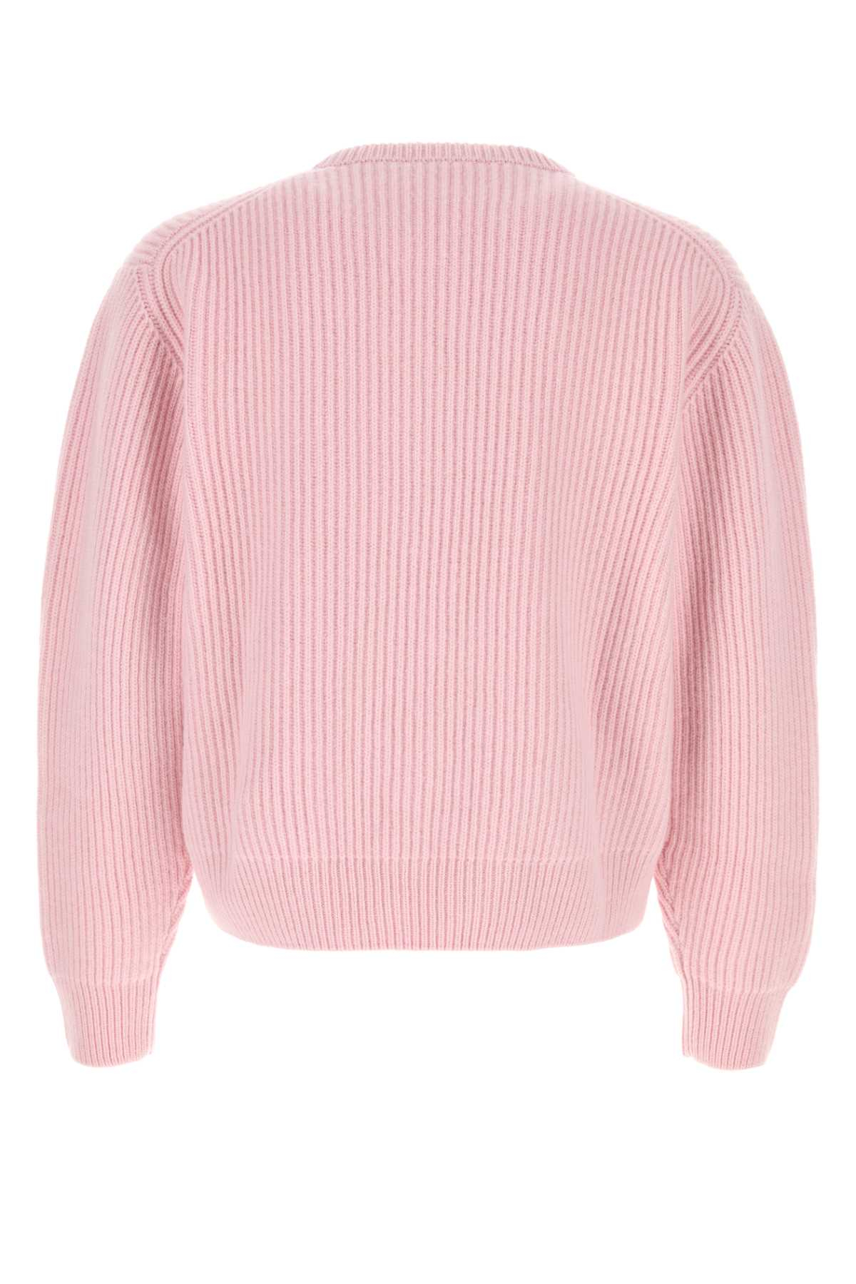 [Jil Sander] Knitwear FW26 J22GP0305J14848 668