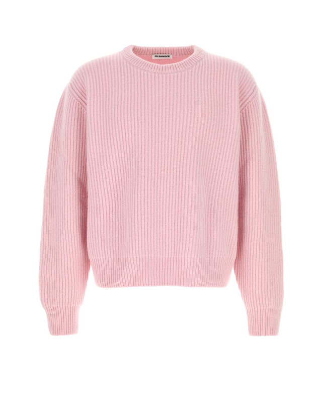 [Jil Sander] Knitwear FW26 J22GP0305J14848 668