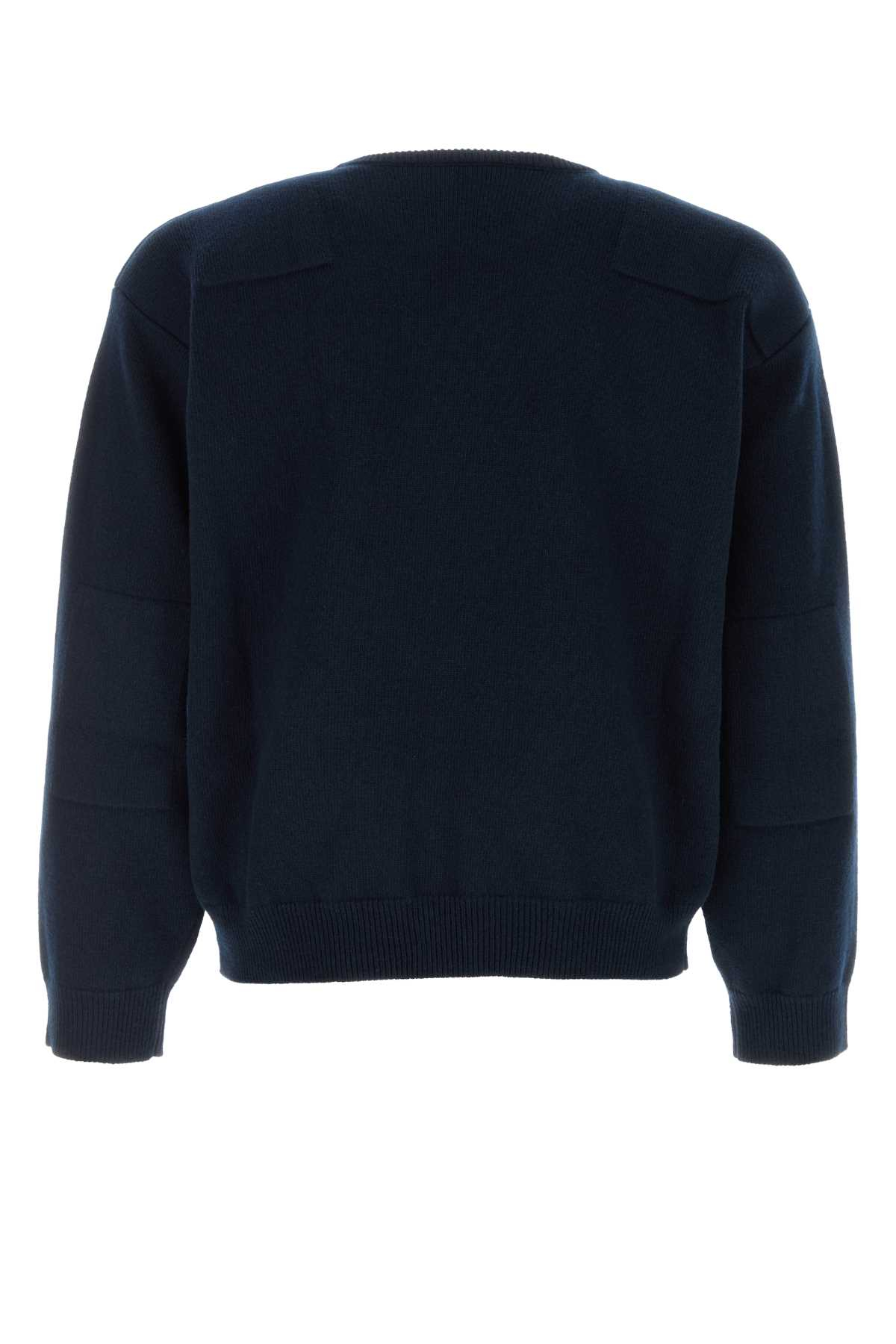 [Jil Sander] Knitwear FW26 J22GP0294J14851 412