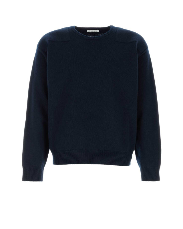 [Jil Sander] Knitwear FW26 J22GP0294J14851 412