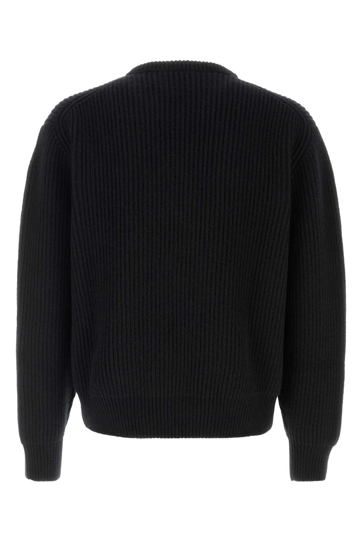 [Jil Sander] Knitwear FW26 J22GP0305J14848 001