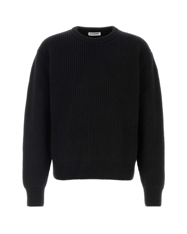 [Jil Sander] Knitwear FW26 J22GP0305J14848 001