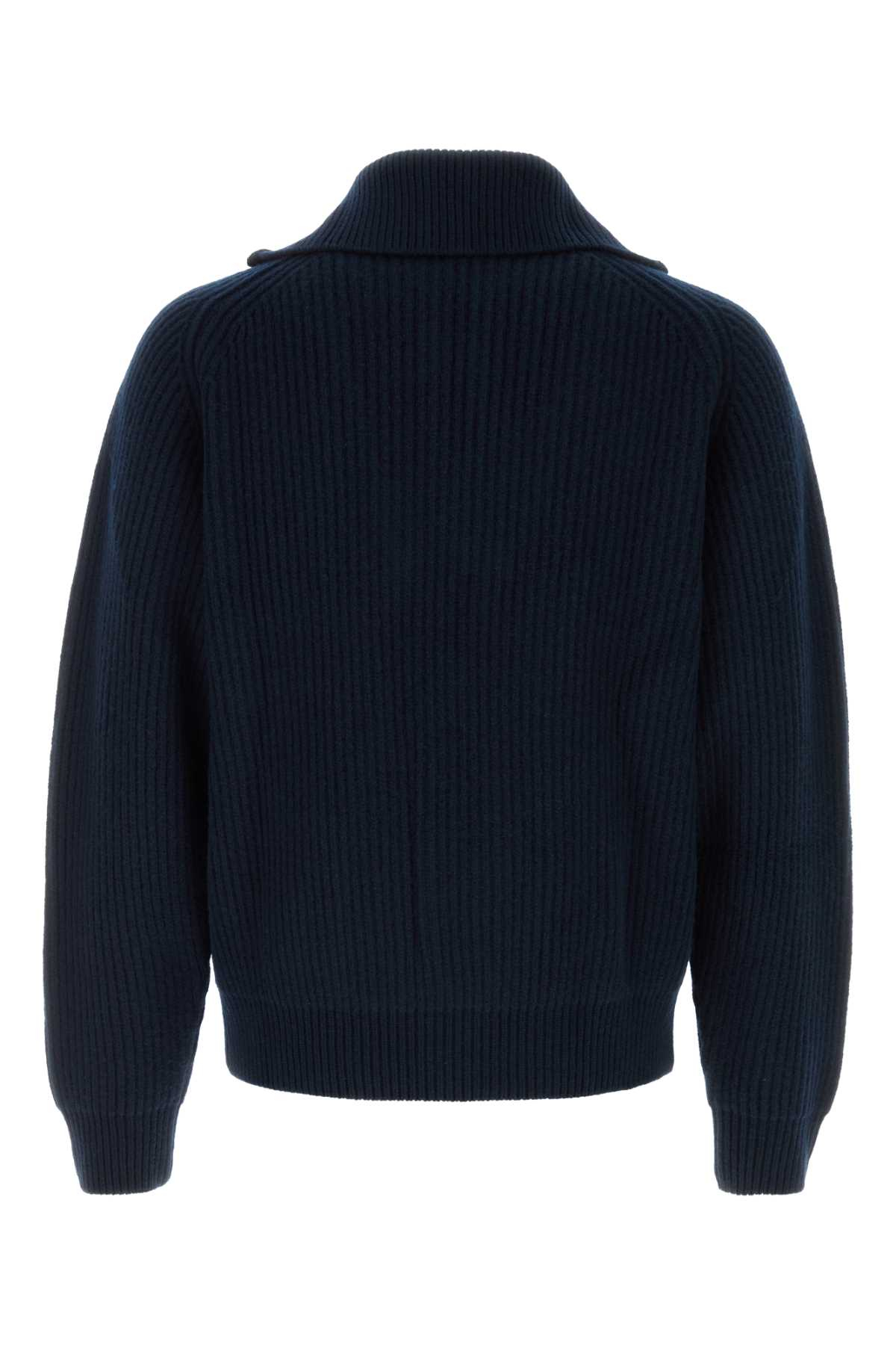 [Jil Sander] Shirts Long Sleeve FW26 J22GP0291J14848 412