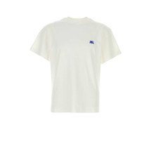 [Jil Sander] T-shirts Short Sleeve FW26 J22GC0283J45048 100