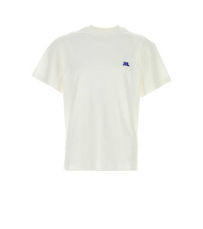 [Jil Sander] T-shirts Short Sleeve FW26 J22GC0283J45048 100