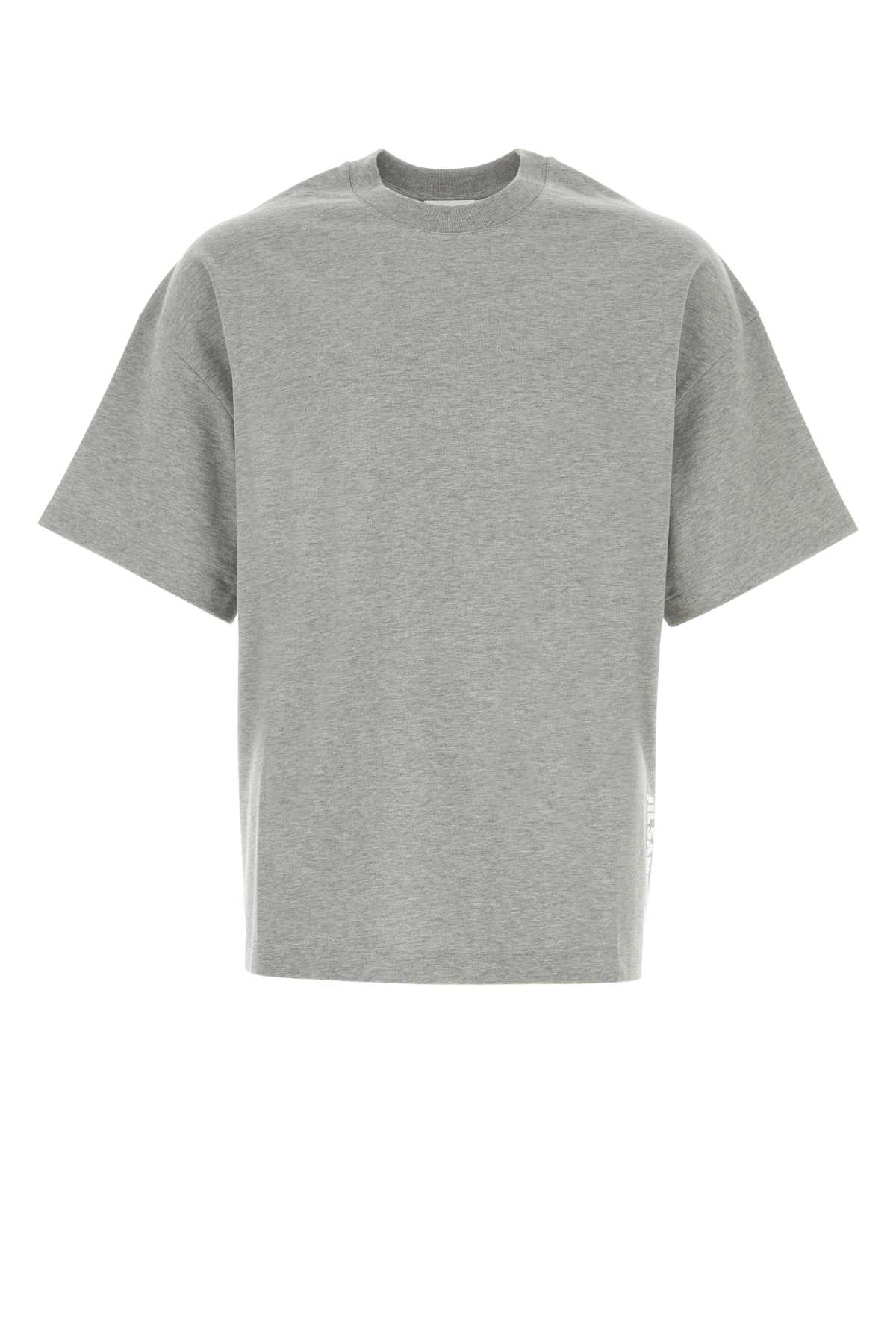 [Jil Sander] T-shirts Short Sleeve FW26 J22GC0277J20399 025