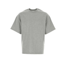 [Jil Sander] T-shirts Short Sleeve FW26 J22GC0277J20399 025