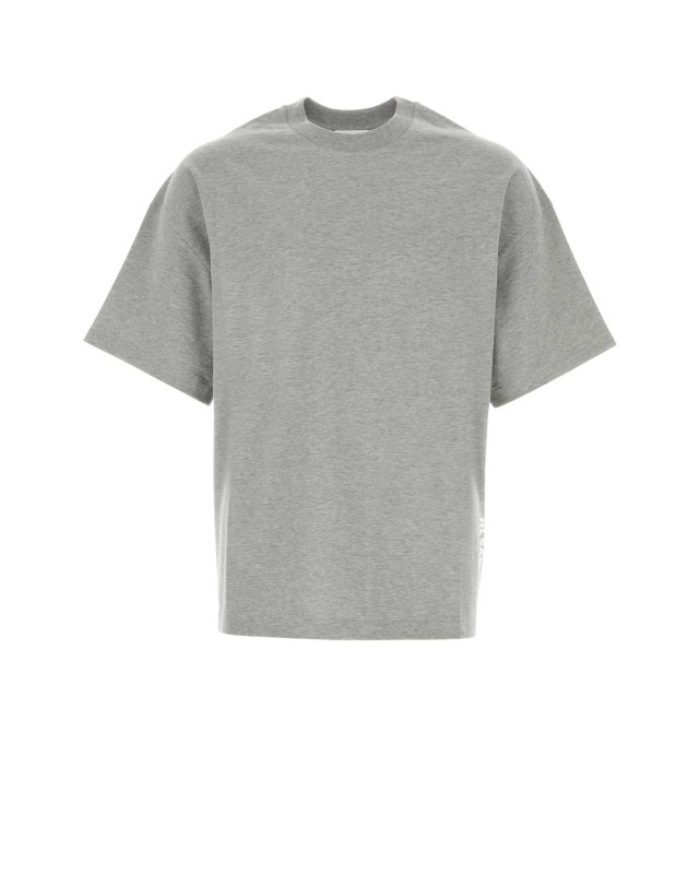 [Jil Sander] T-shirts Short Sleeve FW26 J22GC0277J20399 025