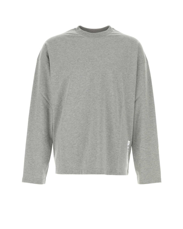 [Jil Sander] T-shirts Long Sleeve FW26 J22GC0278J20399 025