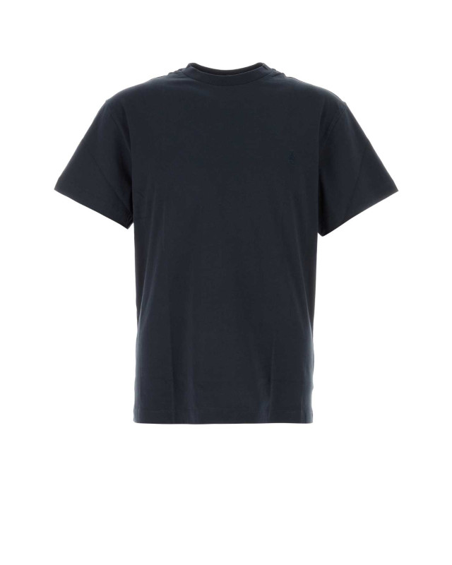 [Jil Sander] T-shirts Short Sleeve FW26 J22GC0272JTN254 000