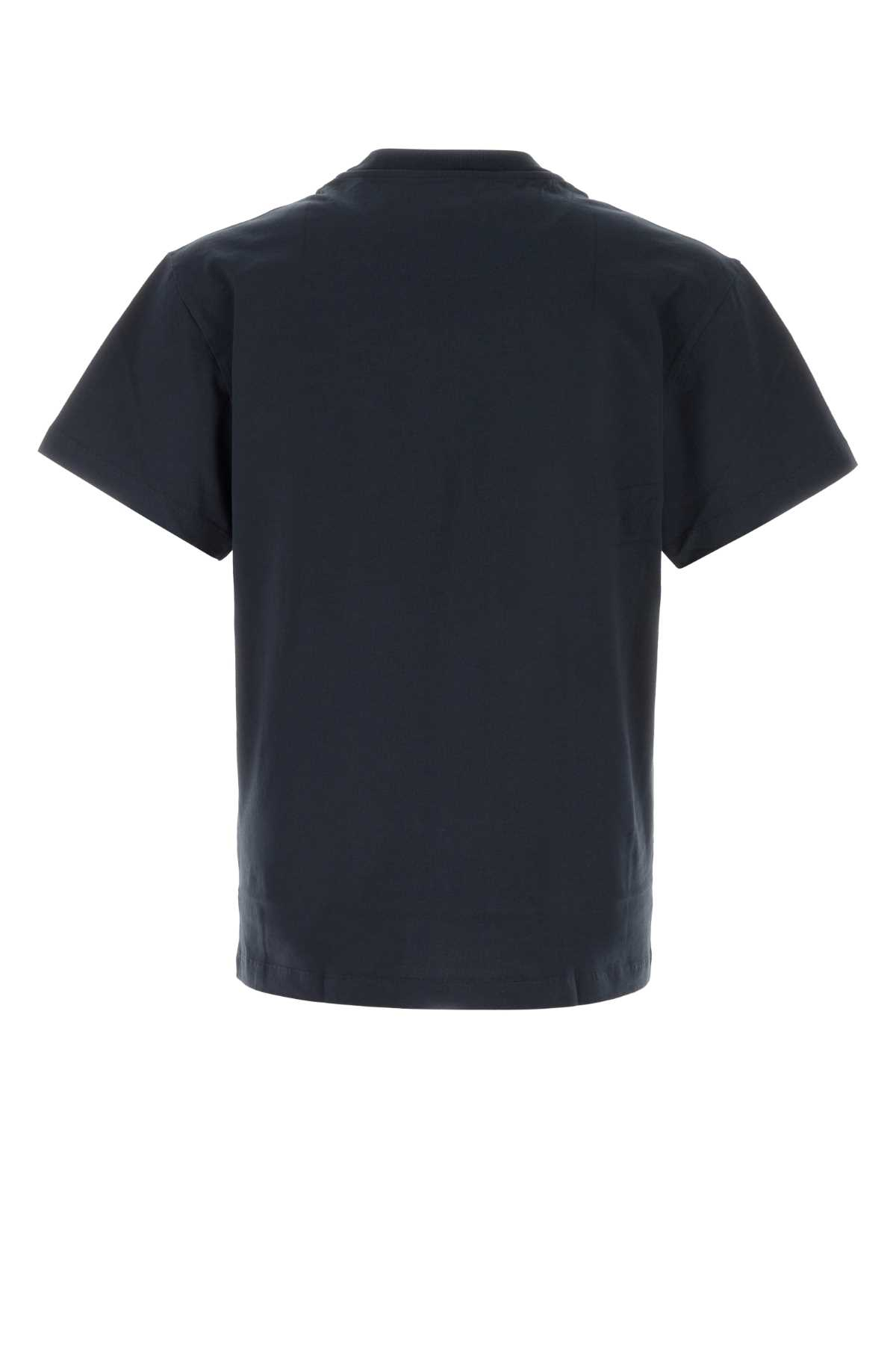 [Jil Sander] T-shirts Short Sleeve FW26 J22GC0272J45048 402