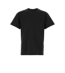 [Jil Sander] T-shirts Short Sleeve FW26 J22GC0272J45048 001