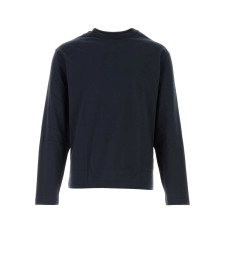 [Jil Sander] T-shirts Long Sleeve FW26 J22GC0271JTN254 000