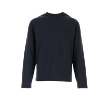 [Jil Sander] T-shirts Long Sleeve FW26 J22GC0271J45048 402