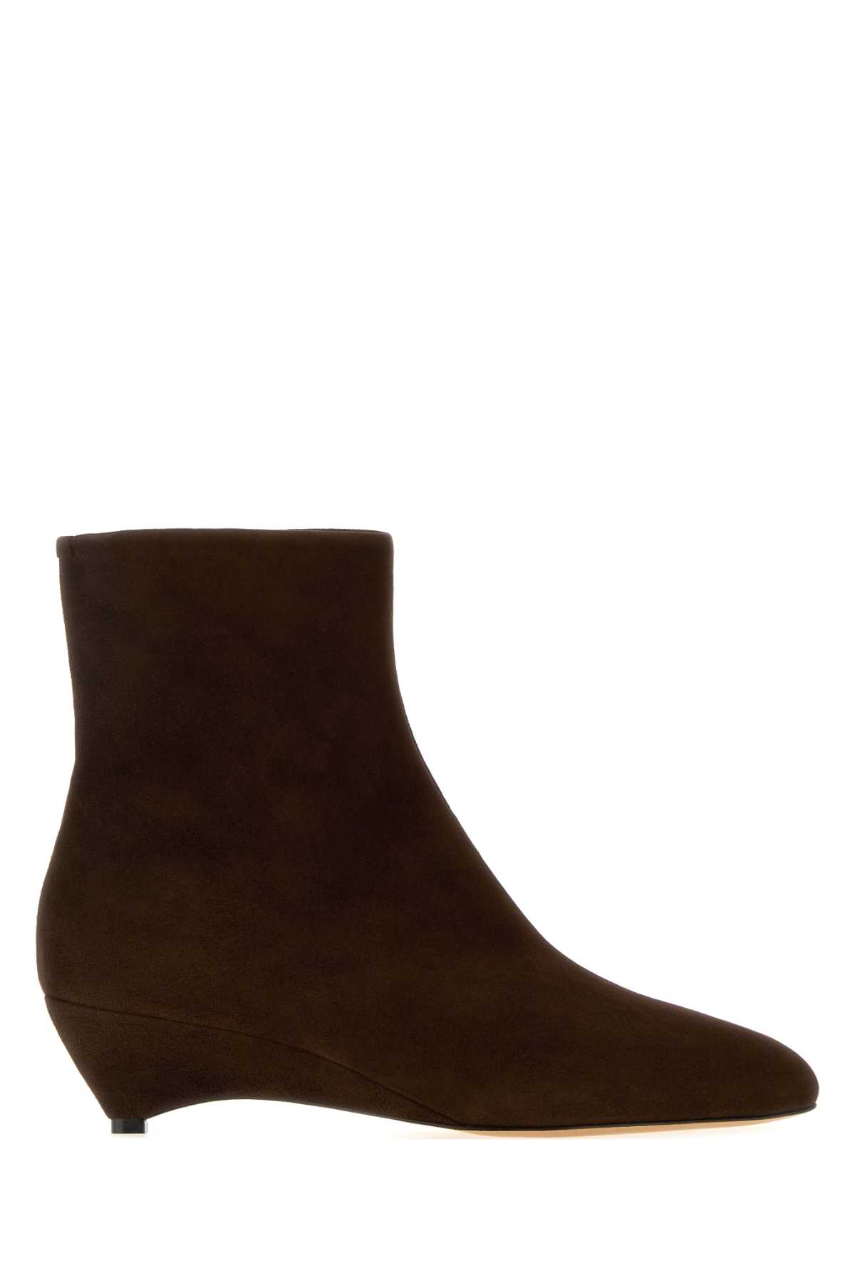 [Jil Sander] Boots FW26 J15WU0115P7836 601