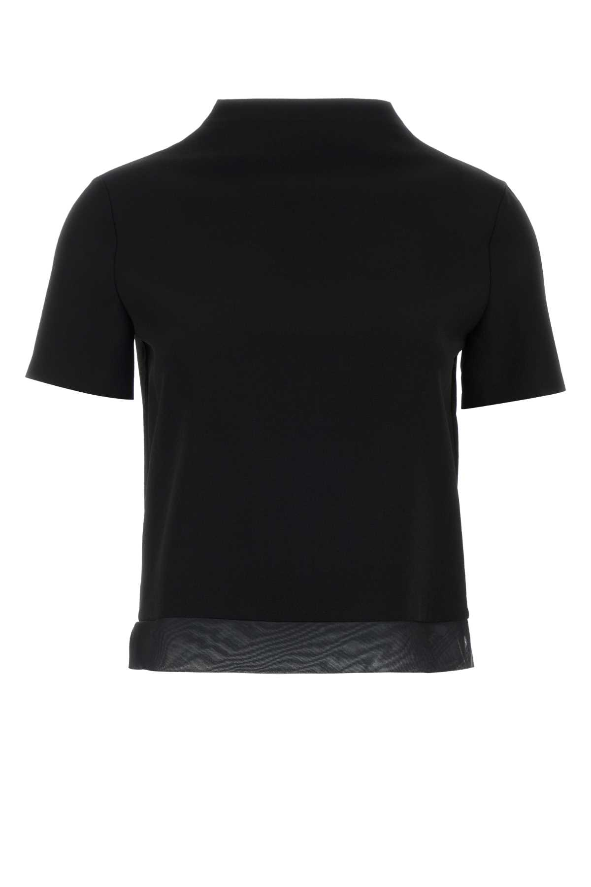 [Jil Sander] Knitwear FW26 J02NC0314J40356 001