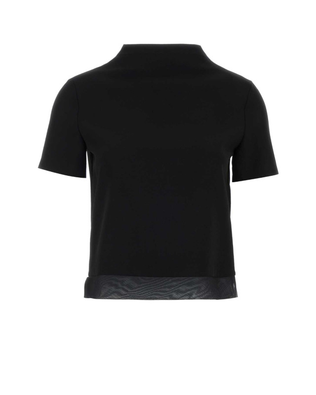 [Jil Sander] Knitwear FW26 J02NC0314J40356 001