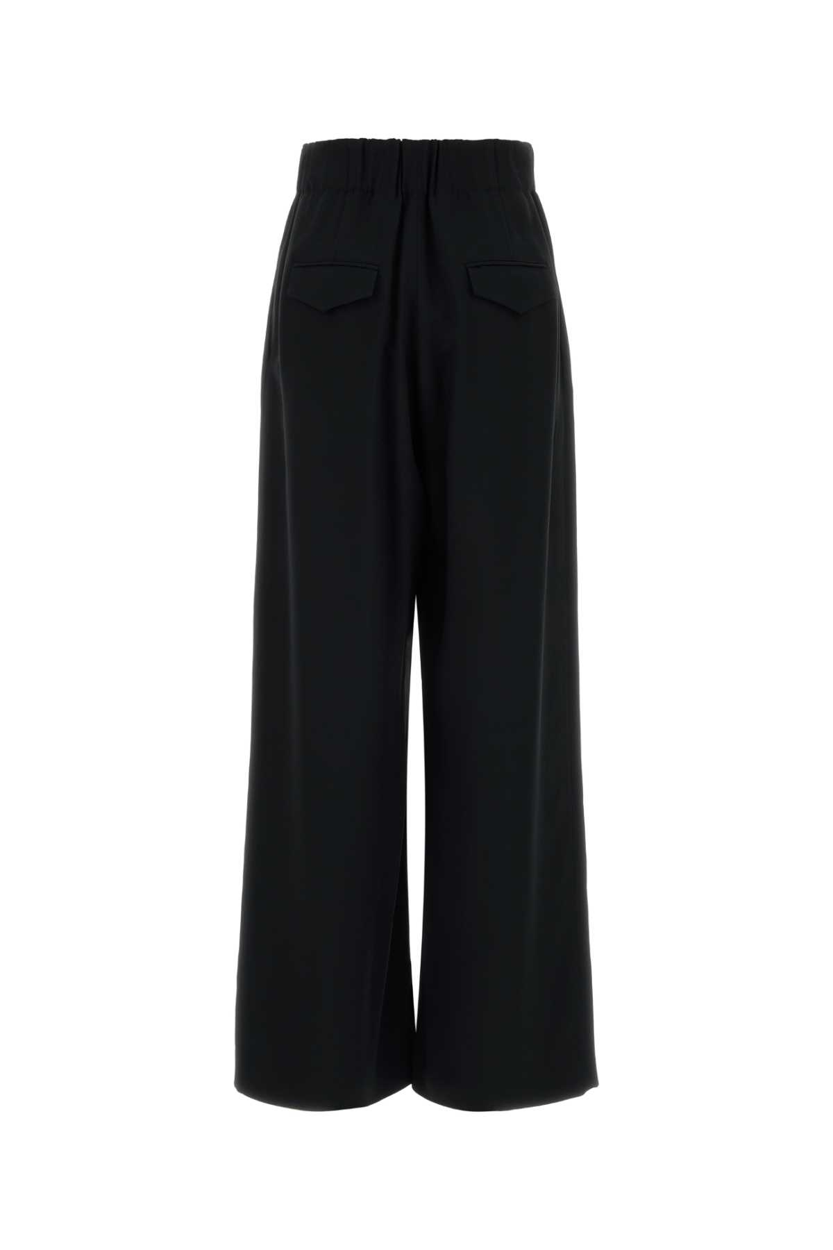[Jil Sander] Trousers FW26 J02KA0433J76017 001