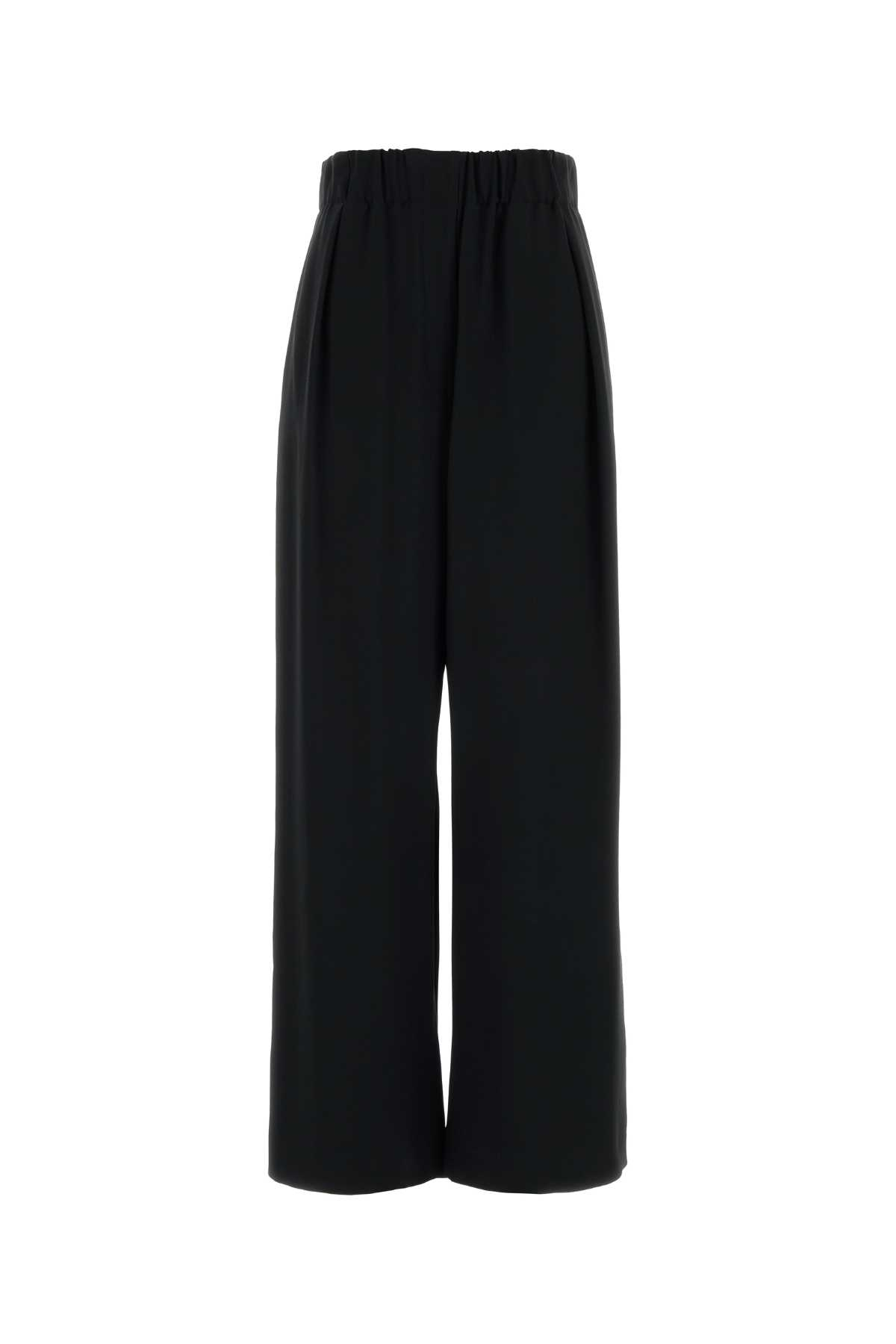 [Jil Sander] Trousers FW26 J02KA0433J76017 001