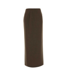 [Jil Sander] Long skirt FW26 J02MA0417J40325 601