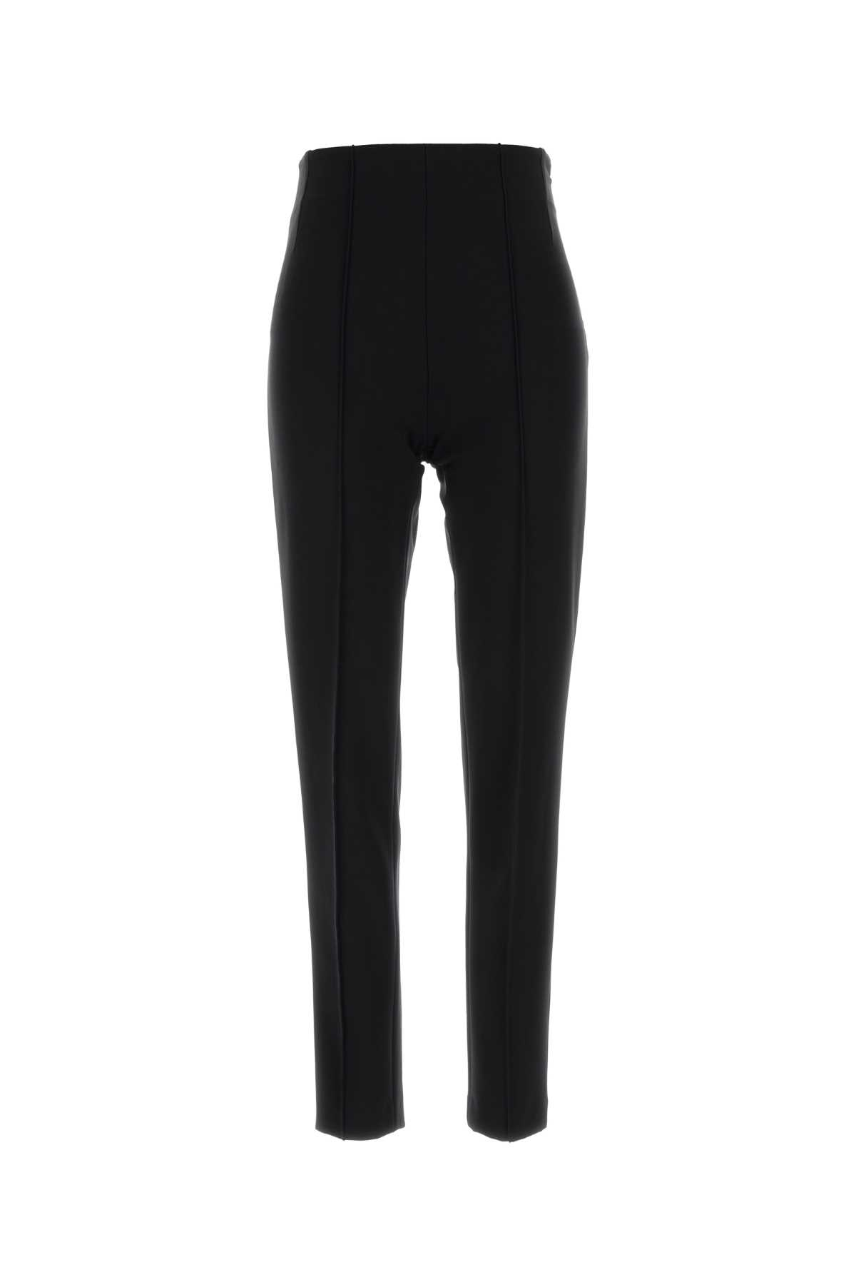 [Jil Sander] Trousers FW26 J02KA0404J20357 001