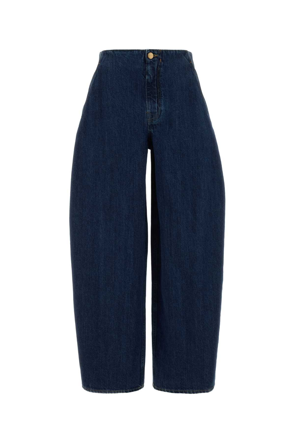 [Jil Sander] Jeans FW26 J02KA0401J45324 476