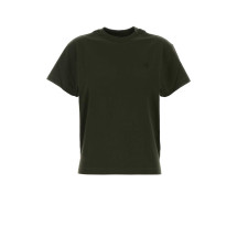 [Jil Sander] T-shirts Short Sleeve FW26 J02GC0161JTN254 964