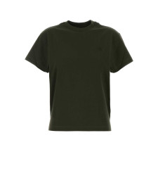 [Jil Sander] T-shirts Short Sleeve FW26 J02GC0161JTN254 964