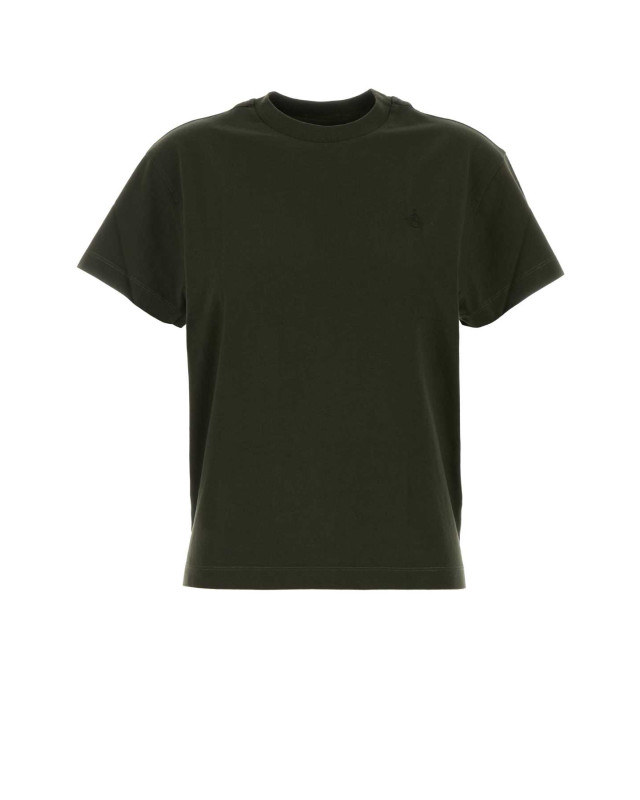 [Jil Sander] T-shirts Short Sleeve FW26 J02GC0161JTN254 964