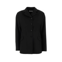 [Jil Sander] Jacket FW26 J02BN0266J40249 001