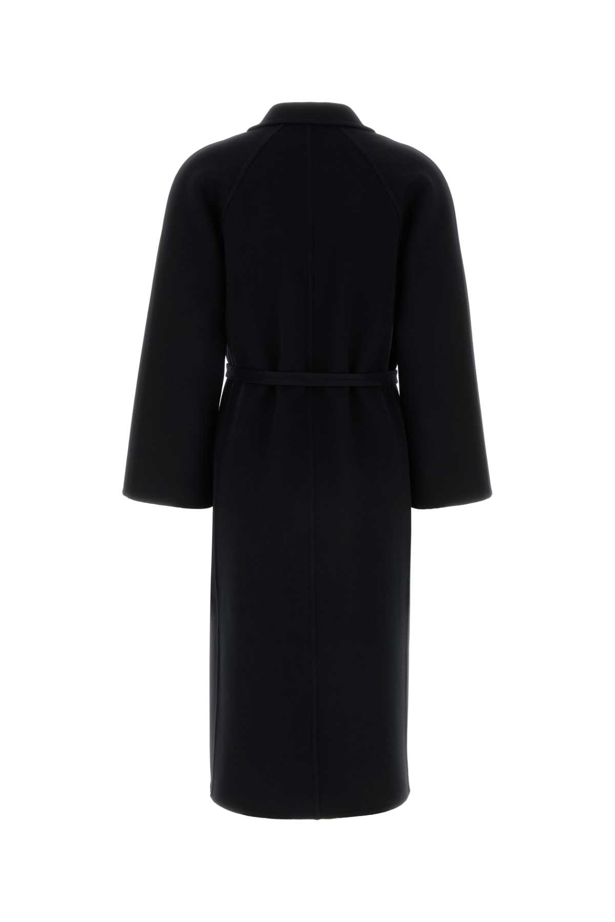 [Jil Sander] Coat FW26 J02AA0199J40035 001