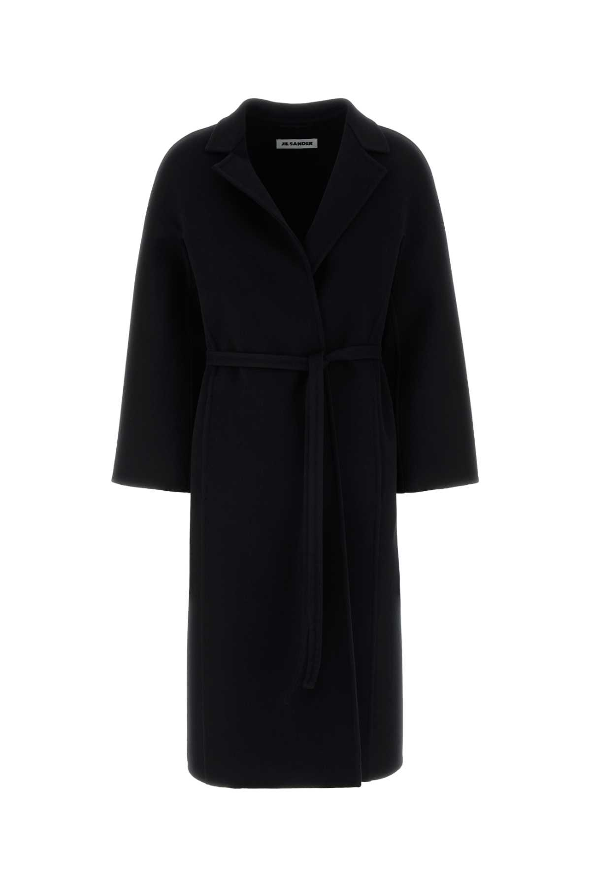 [Jil Sander] Coat FW26 J02AA0199J40035 001