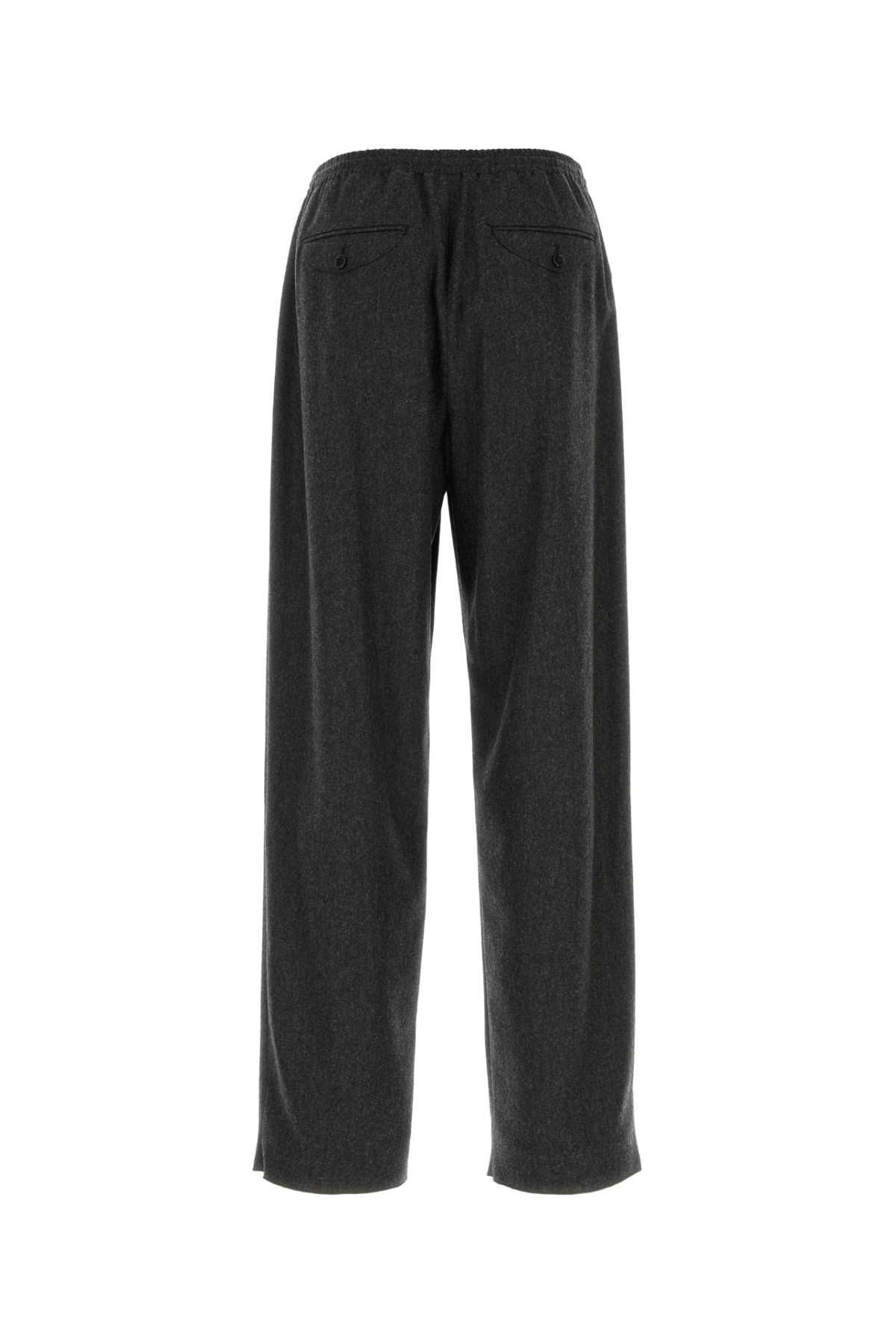 [Jil Sander] Trousers FW26 J22KA0406J40333 013
