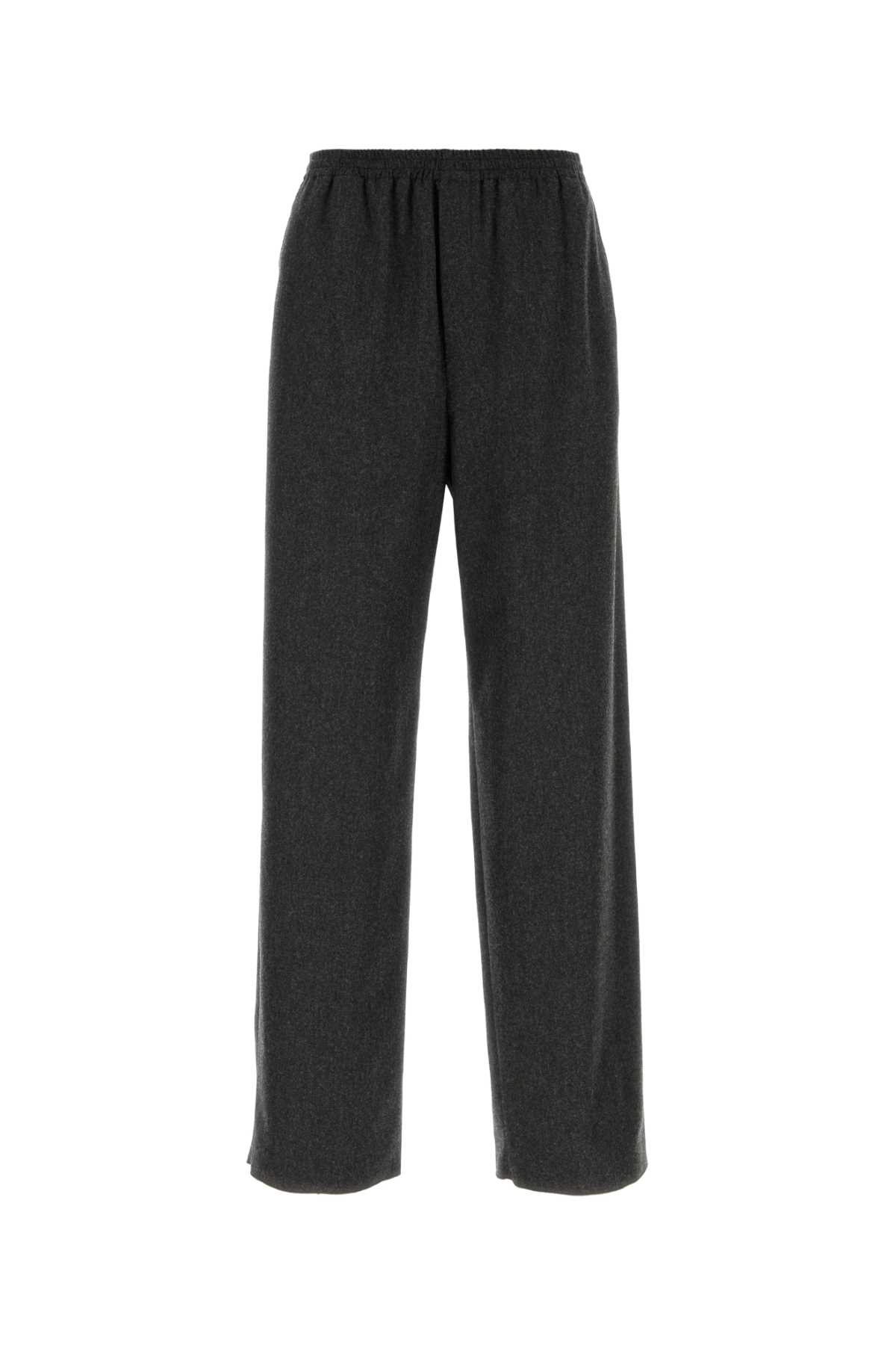 [Jil Sander] Trousers FW26 J22KA0406J40333 013