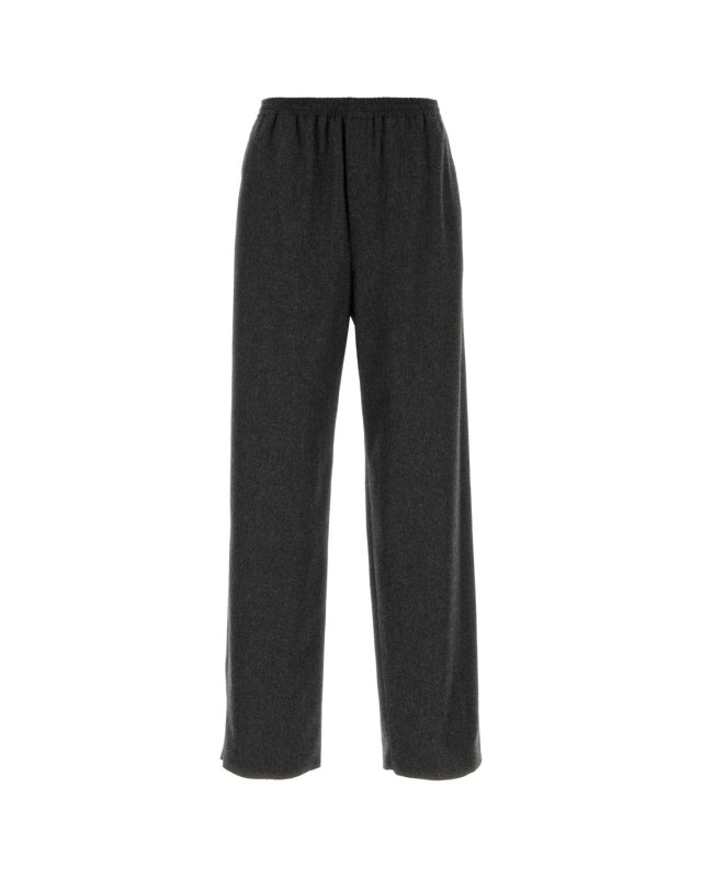 [Jil Sander] Trousers FW26 J22KA0406J40333 013