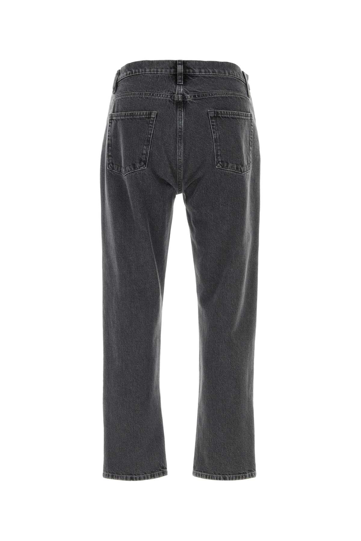 [Jil Sander] Jeans FW26 J22KA0377J45371 069