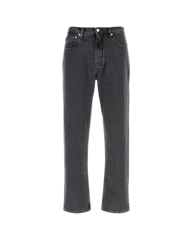 [Jil Sander] Jeans FW26 J22KA0377J45371 069