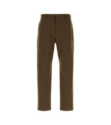 [Jil Sander] Trousers FW26 J22KA0362J40182 923