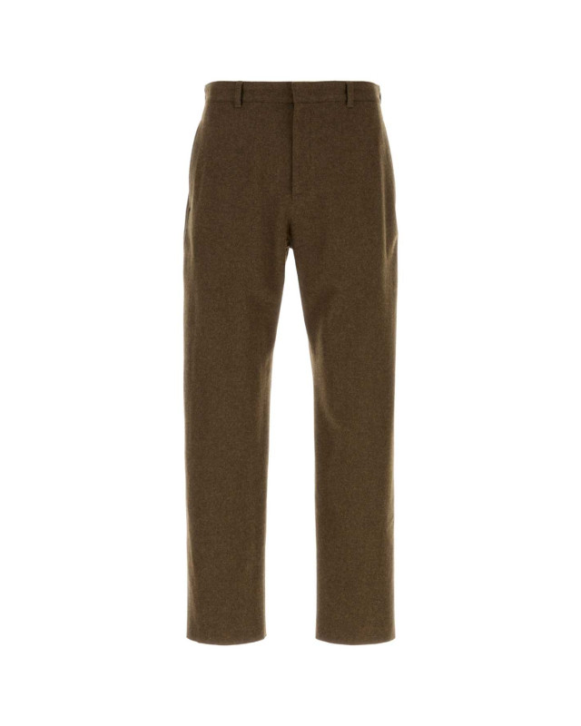 [Jil Sander] Trousers FW26 J22KA0362J40182 923