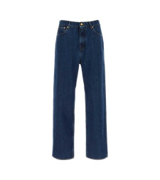 [Jil Sander] Jeans FW26 J22KA0357J45324 476