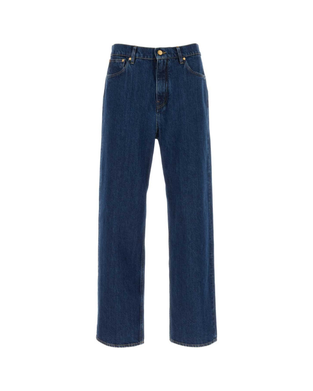 [Jil Sander] Jeans FW26 J22KA0357J45324 476