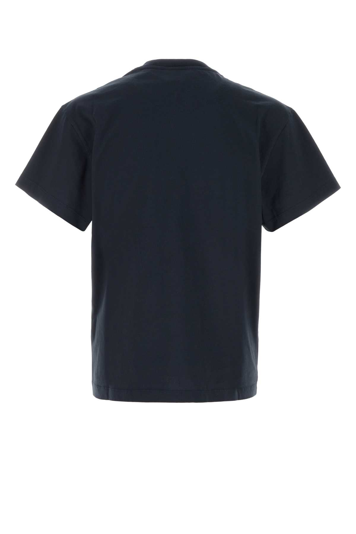 [Jil Sander] T-shirts Short Sleeve FW26 J22GC0283J45048 402